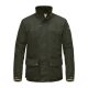 Fjällräven Herren Jacke Sörmland Padded Deep Forest S