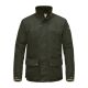 Fjällräven Herren Jacke Sörmland Padded Deep Forest L