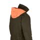 Fjällräven Herren Jacke Sörmland Padded Deep Forest XXL