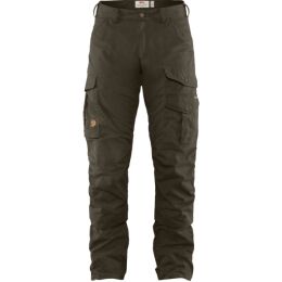 Fj&auml;llr&auml;ven Herren Hose Barents Pro Hunting