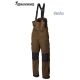 Browning Latzhose XPO PRO RG grün 40- DE 46