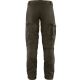 Fjällräven Herren Hose Barents Pro Hunting Deep Forest 48