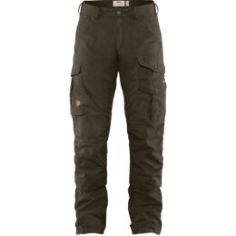 Fjllrven Herren Hose Barents pro Hunting Deep Forest 56