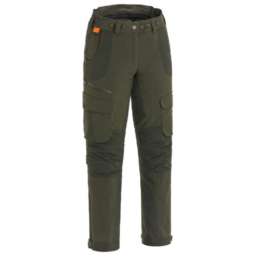 Pinewood Forest Strong Damen Jagdhose moosgrün 36