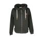 Hubertus Hunting Hoody Herren oliv 4XL