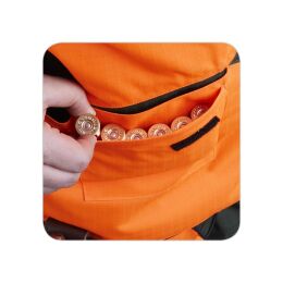 Browning Tracker PRO Weste 3XL