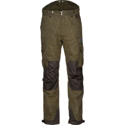 Seeland Helt Hose Grizzly brown 64
