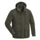 Pinewood Jagdjacke Forest Strong mossgreen