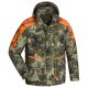 Pinewood Reswick Camou Jacke Herren Strata Blaze S