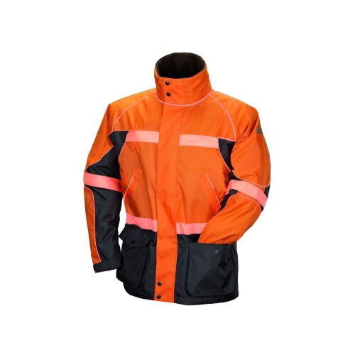 Farm-Land Mulligan Sicherheitsjacke