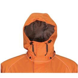 Farm-Land Mulligan Sicherheitsjacke