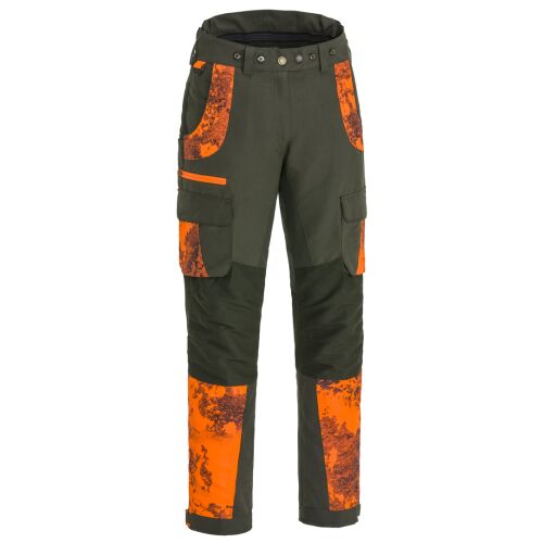 Pinewood Damenhose Forest Camou 36