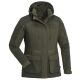 Pinewood Damenjacke Forest Strong XL
