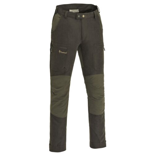 Pinewood Herrenhose Caribou Hunt Braun/ D. Oliv