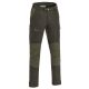 Pinewood Herrenhose Caribou Hunt Braun/ D. Oliv 52