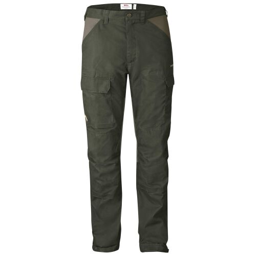 Fj?llr?ven Drev Herren Jagdhose deep forest