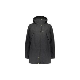 Sasta Damen Jacke Sara Dark Grey 40