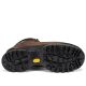 Han Wag Herren Stiefel Tatra II Wide GTX Erde/brown 9,5 UK - 44 EU