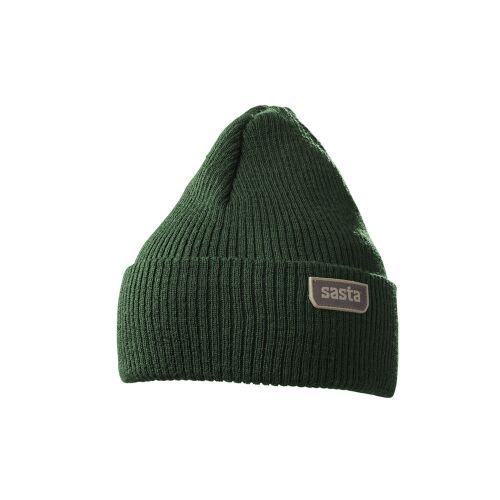 Sasta Beanie Muje Forest Green