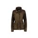 Sasta Damen Jacke Suvanto Dark Forrest