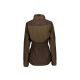 Sasta Damen Jacke Suvanto Dark Forrest