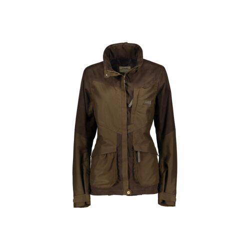 Sasta Damen Jacke Suvanto Dark Forrest 38