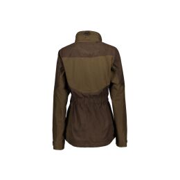 Sasta Damen Jacke Suvanto Dark Forrest 38
