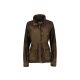 Sasta Damen Jacke Suvanto Dark Forrest 38