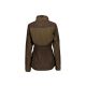 Sasta Damen Jacke Suvanto Dark Forrest 38