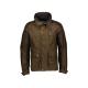 Sasta Herren Jagd Jacke Vuono Dark Forrest
