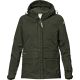 Fjällräven Damenjacke Lappland Hybrid Deep Forest XS