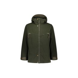 Sasta Anton Herren Jacke Dark Forest