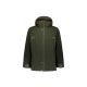 Sasta Herren Jacke Anton Dark Forest