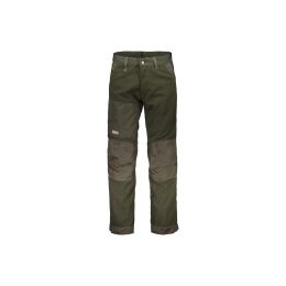 Sasta Herren Hose Kaarna Dark Olive