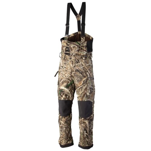 Browning Latzhose XPO PRO RG Camo Max5 38- DE 44