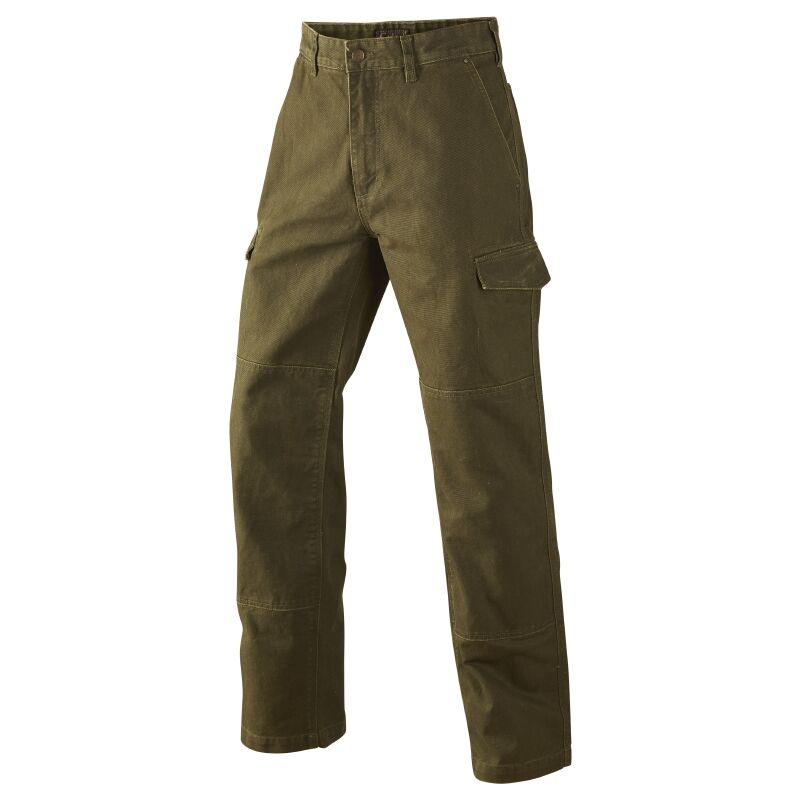 Seeland Flint Hose Mudd green 48