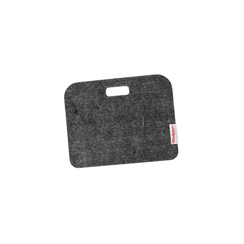 Woolpower Sitzkissen aus Wolle large