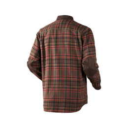Härkila Pajala Hemd Red Check