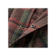 Härkila Pajala Hemd Red Check XL
