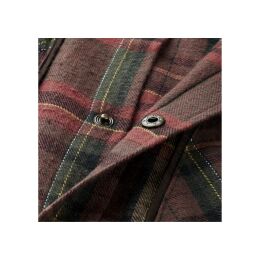 H&auml;rkila Pajala Hemd Red Check 3XL