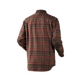 H&auml;rkila Pajala Hemd Red Check 5XL