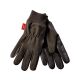 Härkila Pro Shooter Handschuhe Shadow brown