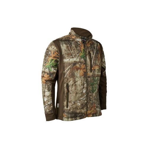 Deerhunter Muflon Zip-In Jacke Camouflage