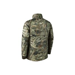 Deerhunter Muflon Zip-In Jacke Camouflage