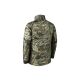 Deerhunter Muflon Zip-In Jacke Camouflage