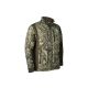 Deerhunter Muflon Zip-In Jacke Camouflage L Edge