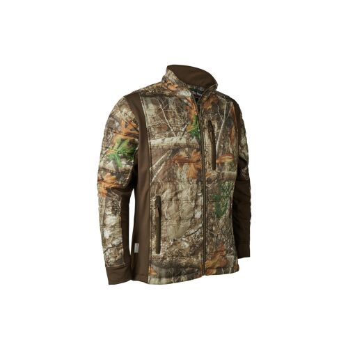 Deerhunter Muflon Zip-In Jacke Camouflage 5XL Edge