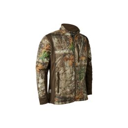 Deerhunter Muflon Zip-In Jacke Camouflage 5XL Edge