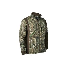 Deerhunter Muflon Zip-In Jacke Camouflage 5XL Edge