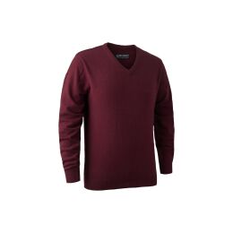 Deerhunter Brighton V-Hals Pullover